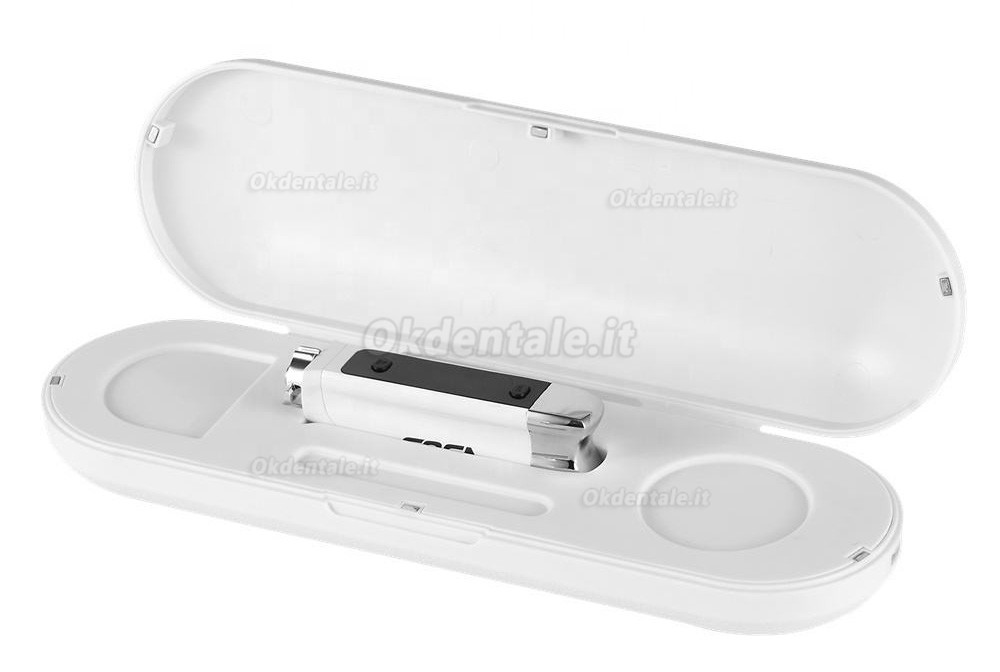 Penna elettrica per anestesia dentale SOGA Smart II, iniettore per anestesia dentale indolore